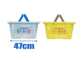 Ｃａｒｅ　Ｂｅａｒｓ　ショッピングバスケット