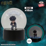 呪術廻戦　フィギュアライト　伏黒恵～嵌合暗翳庭～