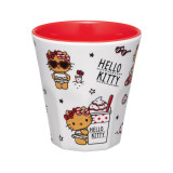 Tanned Kitty - Melamine Tumbler