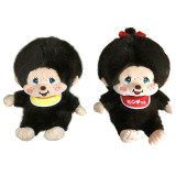 レトロモンチッチぬいぐるみＬ
