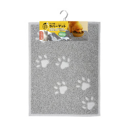 ペット用ラバーマット