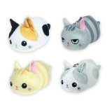 Tuchineko Plushy MC