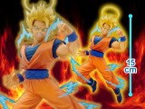 DRAGONBALL Z DOKKAN BATTLE COLLAB -Super Saiyan 2 Son Wukong-