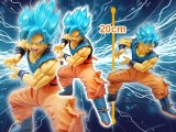 七龍珠超 MAXIMATIC THE SON GOKU Ⅱ