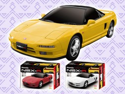 ｒｃ ｈｏｎｄａ ｎｓｘ ｒ ｎａ１ ３０９４ オンラインクレーンゲーム トレバ