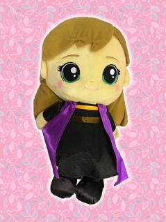 ディズニープリンセスぬいぐるみｍ を投入いたしました オンラインクレーンゲーム トレバ