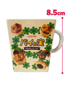 ロッテパイの実　マグカップ　Ｂ
