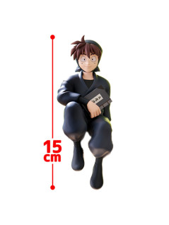 劇場版　忍たま乱太郎　ドクタケ忍者隊最強の軍師　ぬーどるストッパーフィギュアー土井半助ー