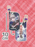 桃源暗鬼　スマートキーケース　Ｃ