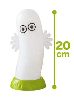 Moomin - Hattifatteners Figure Light