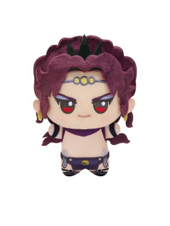 ジョジョの奇妙な冒険　ファントムブラッド／戦闘潮流　ちびぐるみ　Ｅ