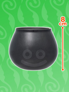 ドラゴンクエスト　ＡＭ　ステンレスカップ　スライム＆スライムダーク　Ｂ