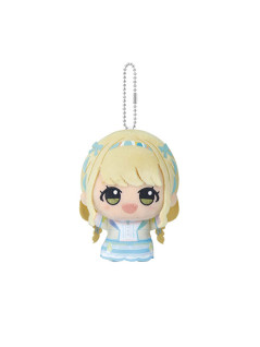 学園アイドルマスター　ちびぐるみ～ｏｎ　ｓｔａｇｅ！～ｖｏｌ．１　Ｃ