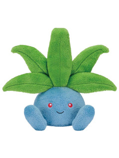 ポケットモンスター　やさしいきもち　ぬいぐるみ～ナゾノクサ・イーブイ・ヒメグマ～　Ａ