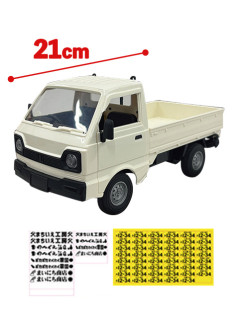 ＲＣ　軽トラ　Ｂ