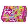もぎもぎフルーツグミよくばりＢＯＸ３種　Ｃ