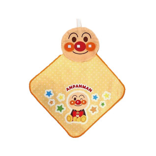 アンパンマンポケッタブルタオル　Ｄ