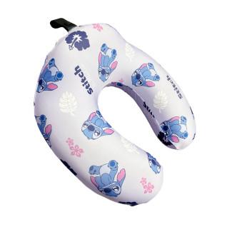 ＭａｒｉｎｅＤａｙ　スティッチ　クールネックピロー　Ｂ