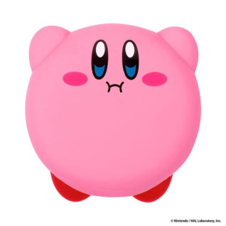 ＫＩＲＢＹ　やわらかピーピーカービィ