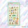 アミュキャラぷっくりんちょシール　Ｄ　