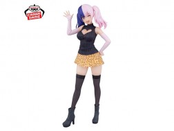 2.5 Dimensional Seduction - Glitter & Glamours 753 ♡ Casual Clothes Ver.