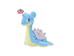 Pokemon - Very Soft Plushy -Lapras- Side Glance Ver.