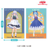 東方　Ｐｒｏｊｅｃｔ　大判タオルケットＶｏｌ．２