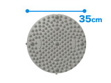 足ツボマット丸型