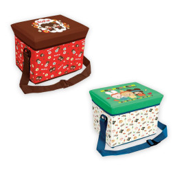 モンチッチ保冷保温ＢＯＸチェア