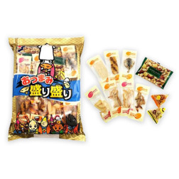 おつまみ盛り盛り　３６０ｇ