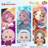 学園アイドルマスター　ちびぐるみ～ユニットコレクション～ｖｏｌ．３