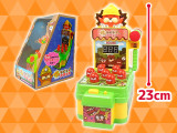 ピカピカもぐらアタック