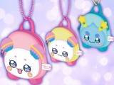 【優惠機台】Star Twinkle PreCure - Rucksack-shaped Mascot