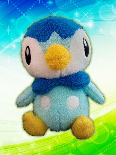 big piplup plush