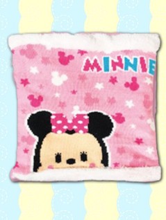 ディズニーネックウォーマー を投入いたしました Claw Machine Game Toreba