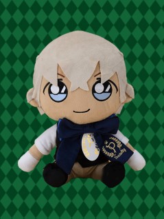 名探偵コナン ｐｒｅｃｉａｌｉｔｙ スペシャルぬいぐるみ 安室透 を投入いたしました オンラインクレーンゲーム トレバ