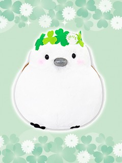 シマエナガｂｉｇぬいぐるみ２ を投入いたしました Claw Machine Game Toreba