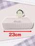 Centurion Friends - Tissue Box with Mascot B