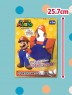 スーパーマリオ　フード付きバスタオル　Ａ