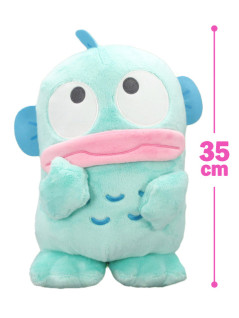 Hangyodon - Soft Super BIG Plushy