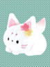 ふんわり　ころころきつね　Ｂ