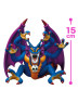 ドラゴンクエスト　ＡＭ　伝説の魔王フィギュア　シドー