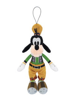 キングダム　ハーツ　マスコット～王様・ドナルドダック・グーフィー～　Ｃ