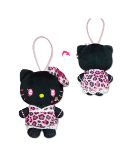 サンリオ　ミニマスコット　ギャル　３　ＳＲ　４種　Ｂ