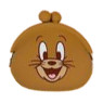 ＴＯＭ＆ＪＥＲＲＹシリコンがま口　Ｂ