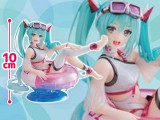 初音未來 Aqua Float Girls 模型