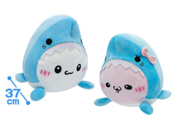 Loveeez - Shark Transformation Plushy XL
