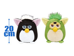 ファービー　レトロファービー　Ｍサイズ　ぬいぐるみ