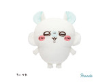 ちいかわ　モモンガ超ＢＩＧぬいぐるみ