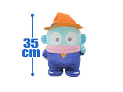 ハンギョドン　アニバーサリーデザイン超ＢＩＧぬいぐるみ～ダンディ～